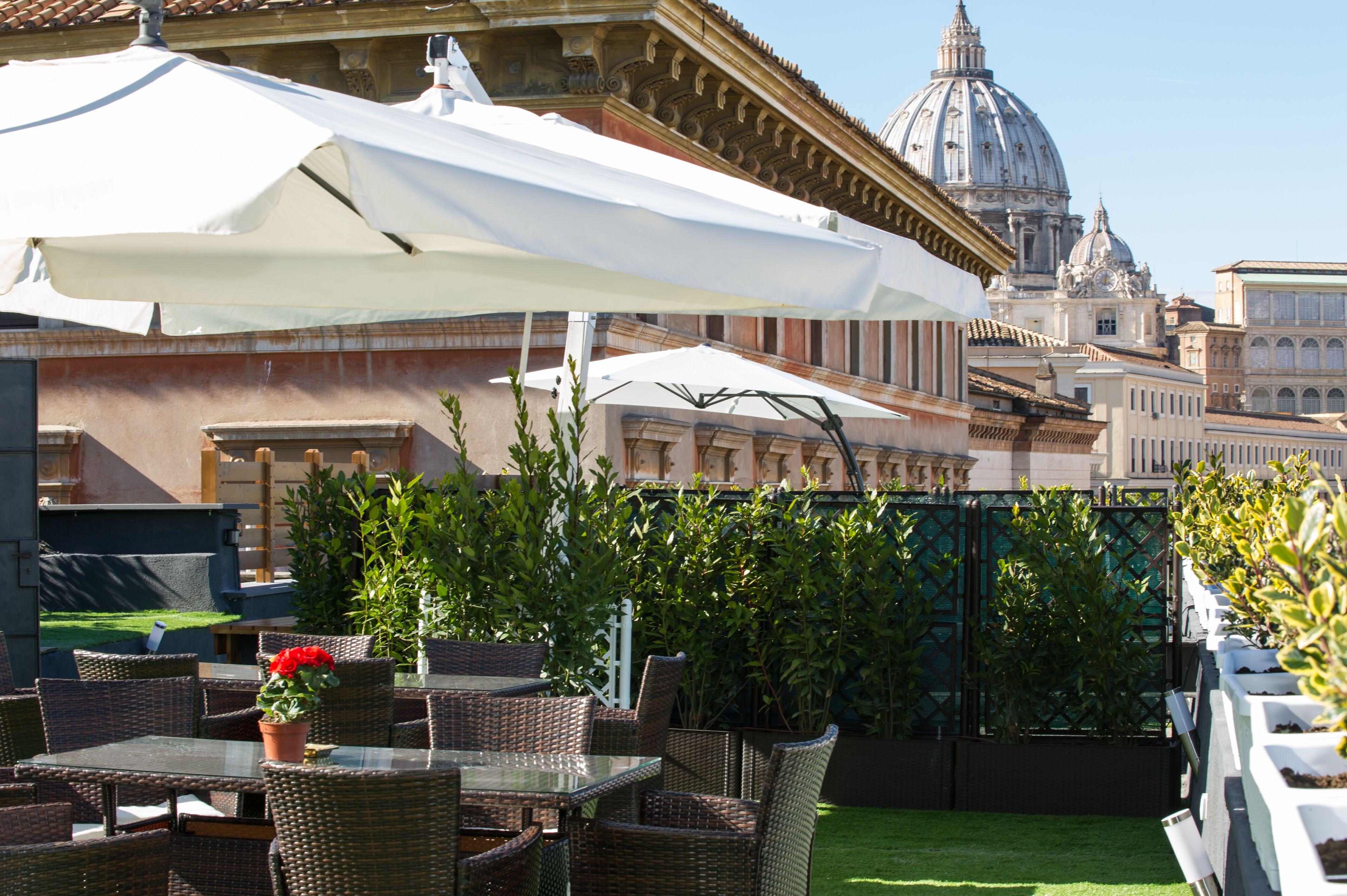 Brunelleschi Holidays Hostel, Rome